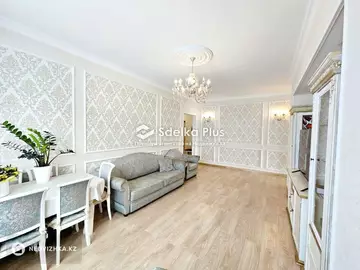 98 м², 3-комнатная квартира, этаж 4 из 10, 98 м², изображение - 4