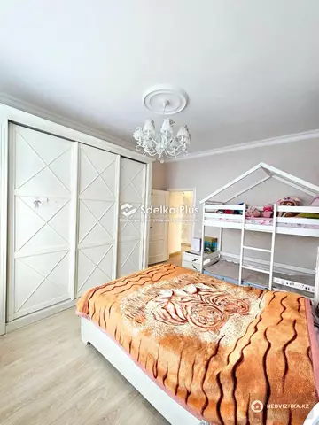 98 м², 3-комнатная квартира, этаж 4 из 10, 98 м², изображение - 6