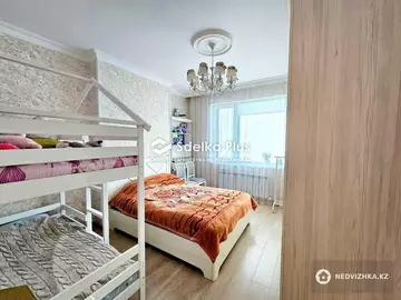 98 м², 3-комнатная квартира, этаж 4 из 10, 98 м², изображение - 7