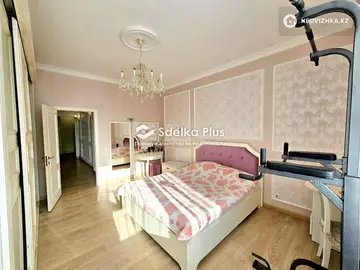 98 м², 3-комнатная квартира, этаж 4 из 10, 98 м², изображение - 8