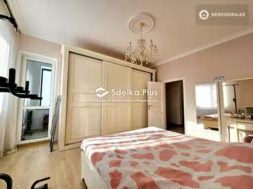 98 м², 3-комнатная квартира, этаж 4 из 10, 98 м², изображение - 9