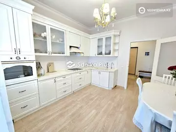 98 м², 3-комнатная квартира, этаж 4 из 10, 98 м², изображение - 11