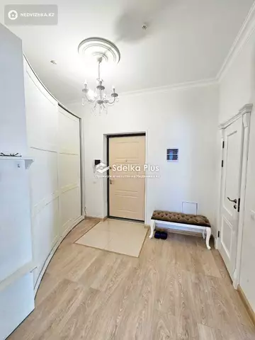 98 м², 3-комнатная квартира, этаж 4 из 10, 98 м², изображение - 12