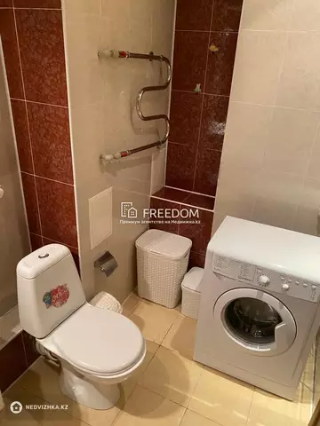 3-комнатная квартира, этаж 6 из 12, 90 м²