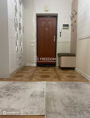 3-комнатная квартира, этаж 6 из 12, 90 м²