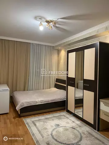 90 м², 3-комнатная квартира, этаж 6 из 12, 90 м², изображение - 3