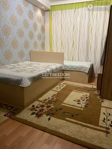 90 м², 3-комнатная квартира, этаж 6 из 12, 90 м², изображение - 4