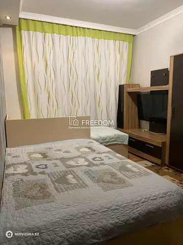 90 м², 3-комнатная квартира, этаж 6 из 12, 90 м², изображение - 5