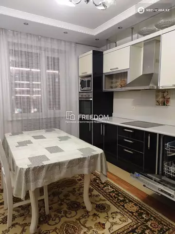 90 м², 3-комнатная квартира, этаж 6 из 12, 90 м², изображение - 6