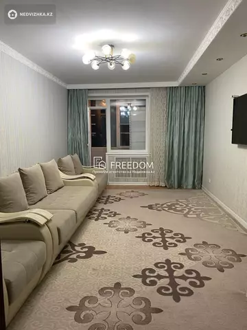 90 м², 3-комнатная квартира, этаж 6 из 12, 90 м², изображение - 10