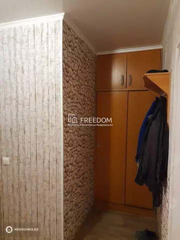 1-комнатная квартира, этаж 5 из 5, 35 м²