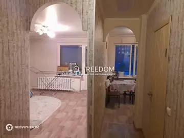 1-комнатная квартира, этаж 5 из 5, 35 м²