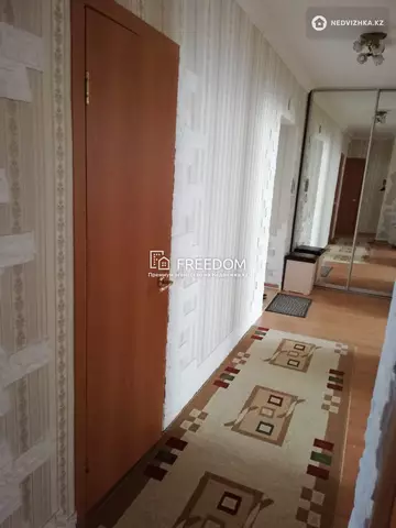 3-комнатная квартира, этаж 5 из 7, 70 м²