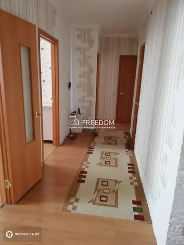 3-комнатная квартира, этаж 5 из 7, 70 м²