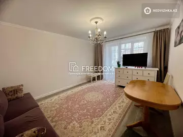 50.2 м², 2-комнатная квартира, этаж 4 из 5, 50 м², изображение - 5