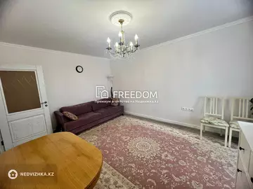 50.2 м², 2-комнатная квартира, этаж 4 из 5, 50 м², изображение - 6