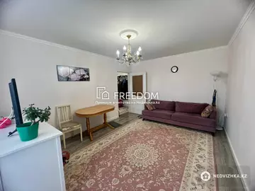 50.2 м², 2-комнатная квартира, этаж 4 из 5, 50 м², изображение - 7