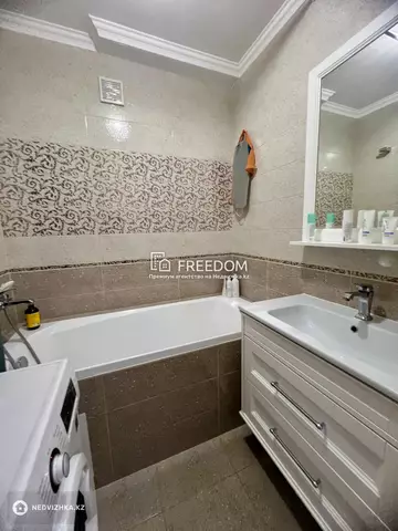 50.2 м², 2-комнатная квартира, этаж 4 из 5, 50 м², изображение - 8