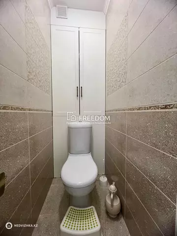50.2 м², 2-комнатная квартира, этаж 4 из 5, 50 м², изображение - 9