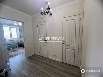 50.2 м², 2-комнатная квартира, этаж 4 из 5, 50 м², изображение - 10