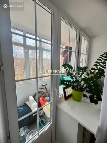 50.2 м², 2-комнатная квартира, этаж 4 из 5, 50 м², изображение - 12