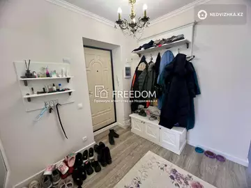 50.2 м², 2-комнатная квартира, этаж 4 из 5, 50 м², изображение - 13