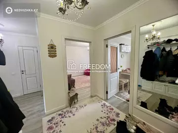 50.2 м², 2-комнатная квартира, этаж 4 из 5, 50 м², изображение - 14