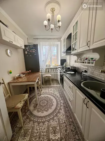 50.2 м², 2-комнатная квартира, этаж 4 из 5, 50 м², изображение - 15