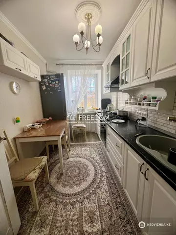 50.2 м², 2-комнатная квартира, этаж 4 из 5, 50 м², изображение - 16