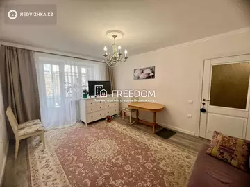 50.2 м², 2-комнатная квартира, этаж 4 из 5, 50 м², изображение - 17