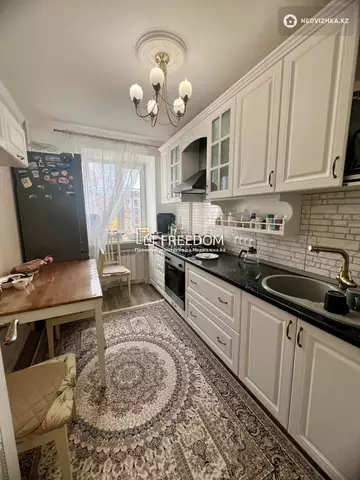 50.2 м², 2-комнатная квартира, этаж 4 из 5, 50 м², изображение - 18