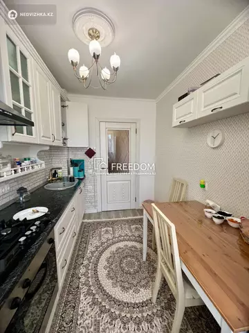 50.2 м², 2-комнатная квартира, этаж 4 из 5, 50 м², изображение - 19