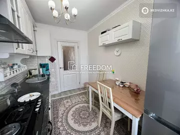 50.2 м², 2-комнатная квартира, этаж 4 из 5, 50 м², изображение - 20