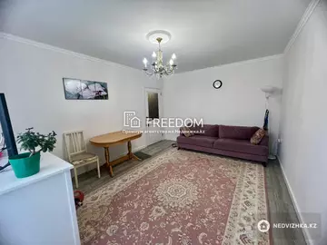 50.2 м², 2-комнатная квартира, этаж 4 из 5, 50 м², изображение - 21