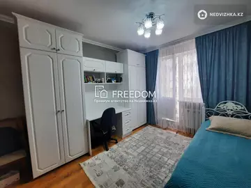 122.6 м², 4-комнатная квартира, этаж 8 из 12, 123 м², изображение - 8