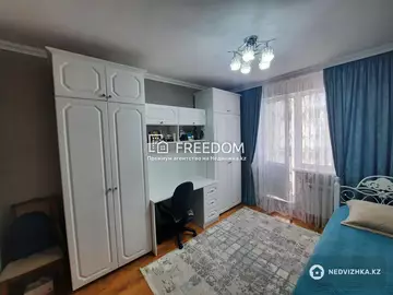 122.6 м², 4-комнатная квартира, этаж 8 из 12, 123 м², изображение - 12