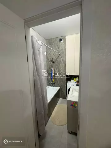 3-комнатная квартира, этаж 7 из 12, 86 м²