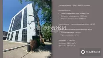 Офисное помещение, этаж 1 из 7, 4 012 м²