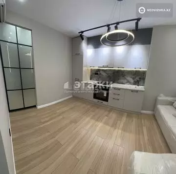 40 м², 2-комнатная квартира, этаж 3 из 12, 40 м², изображение - 2