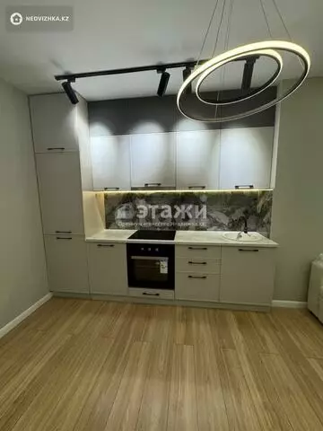 40 м², 2-комнатная квартира, этаж 3 из 12, 40 м², изображение - 4