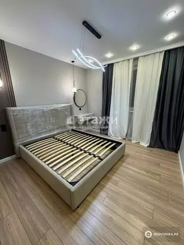 40 м², 2-комнатная квартира, этаж 3 из 12, 40 м², изображение - 10