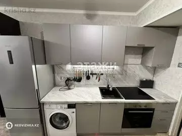 1-комнатная квартира, этаж 3 из 4, 22 м²