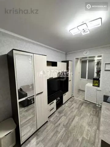 1-комнатная квартира, этаж 3 из 4, 22 м²