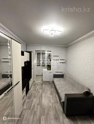 22 м², 1-комнатная квартира, этаж 3 из 4, 22 м², изображение - 4