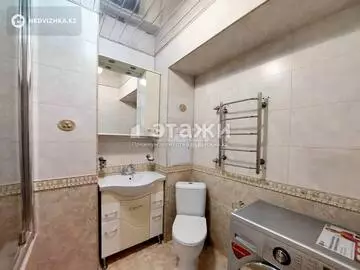 2-комнатная квартира, этаж 3 из 5, 45 м²