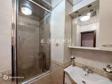 2-комнатная квартира, этаж 3 из 5, 45 м²