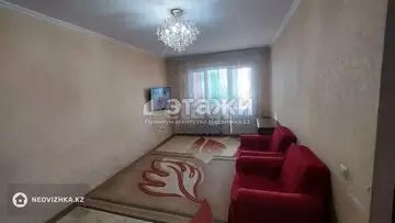 1-комнатная квартира, этаж 5 из 8, 40 м²