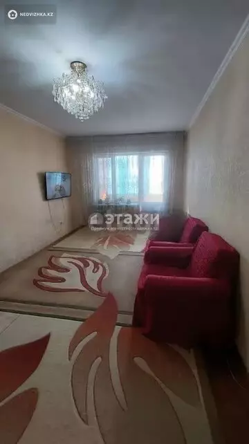 1-комнатная квартира, этаж 5 из 8, 40 м²