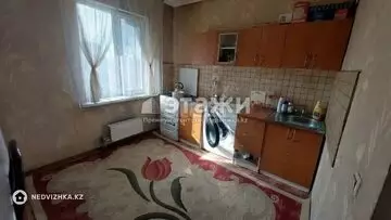 40 м², 1-комнатная квартира, этаж 5 из 8, 40 м², изображение - 3