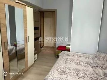 43 м², 2-комнатная квартира, этаж 4 из 5, 43 м², изображение - 5